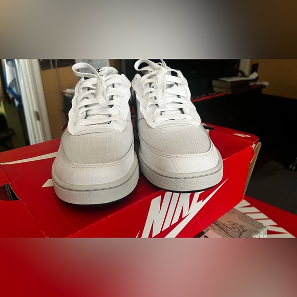 NIKE COURT VISION LO PREM - Picture 5 of 10